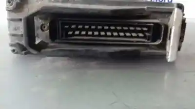 Tweedehands auto-onderdeel ecu motorcontroller voor opel kadett e * oem iam-referenties 90243734  