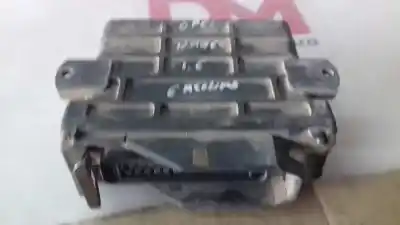 Second-hand car spare part ECU ENGINE CONTROL for OPEL KADETT E  OEM IAM references 90269400  