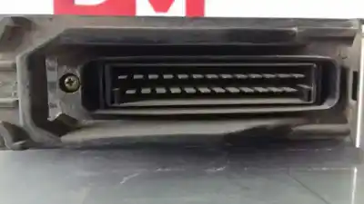 Second-hand car spare part ecu engine control for opel kadett e * oem iam references 90269400  