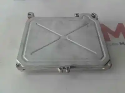 Second-hand car spare part ecu engine control for renault r 19 berl. con portón (b/c53) 1.7 (b/c53b) oem iam references 7700864507  