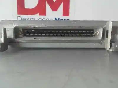 Second-hand car spare part ecu engine control for renault r 19 berl. con portón (b/c53) 1.7 (b/c53b) oem iam references 7700864507  