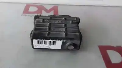 Second-hand car spare part ECU ENGINE CONTROL for OPEL KADETT E  OEM IAM references 90243734  