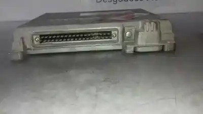 Second-hand car spare part ecu engine control for renault r 19 berl. con portón (b/c53) 1.7 (b/c53b) oem iam references 7700868324  