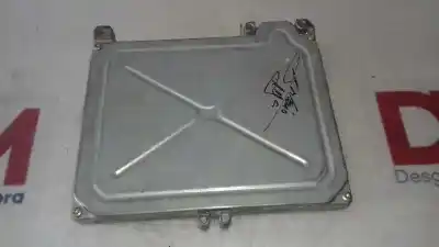 Second-hand car spare part ecu engine control for renault r 19 berl. con portón (b/c53) 1.7 (b/c53b) oem iam references 7700868324  