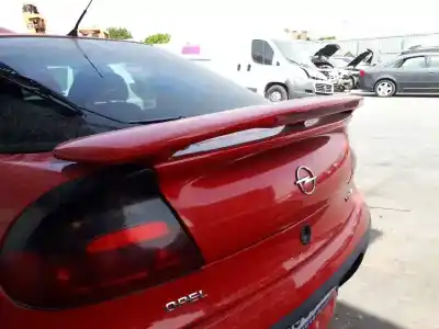 Pezzo di ricambio per auto di seconda mano ala posteriore per opel tigra (s93) 1.4 16v (f07) riferimenti oem iam   