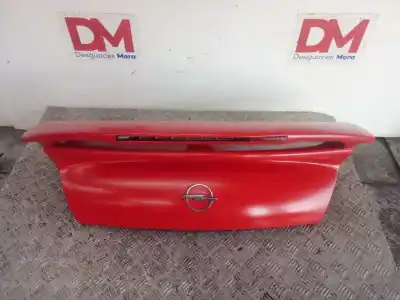 Pezzo di ricambio per auto di seconda mano ala posteriore per opel tigra (s93) 1.4 16v (f07) riferimenti oem iam   