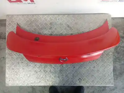 Pezzo di ricambio per auto di seconda mano ala posteriore per opel tigra (s93) 1.4 16v (f07) riferimenti oem iam   