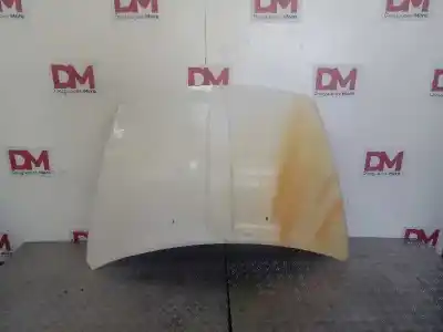 Peça sobressalente para automóvel em segunda mão capot por dodge caliber se referências oem iam   