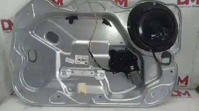 Peça sobressalente para automóvel em segunda mão elevador de vidros dianteiro direito por ford focus lim. (cb4) titanium referências oem iam 
