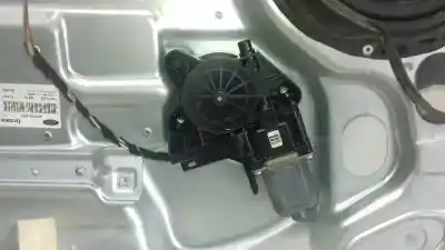 Second-hand car spare part passenger side right window regulator for ford focus lim. (cb4) titanium oem iam references   