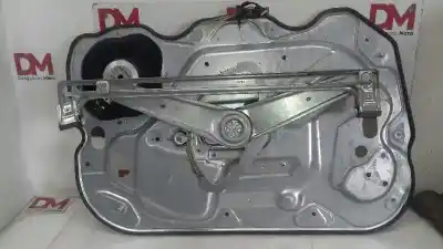 Second-hand car spare part passenger side right window regulator for ford focus lim. (cb4) titanium oem iam references   