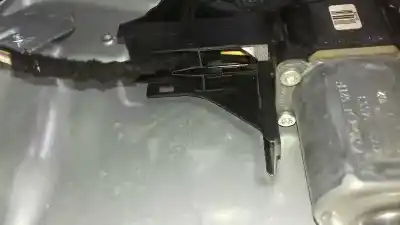 Second-hand car spare part passenger side right window regulator for ford focus lim. (cb4) titanium oem iam references   