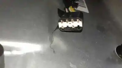 Second-hand car spare part passenger side right window regulator for ford focus lim. (cb4) titanium oem iam references   