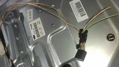 Second-hand car spare part passenger side right window regulator for ford focus lim. (cb4) titanium oem iam references   