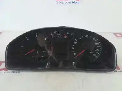 Second-hand car spare part DASHBOARD for AUDI A4 BERLINA (B5)  OEM IAM references 8D0919861A  