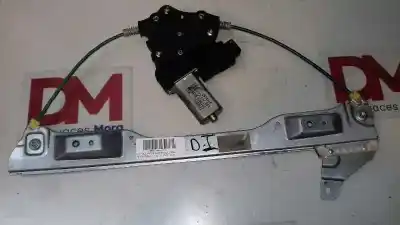 Автозапчасти б/у регулятор стекла переднего левого за opel corsa d enjoy ссылки oem iam 13296153