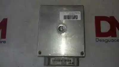 Pièce détachée automobile d'occasion CALCULATEUR MOTEUR ECU pour FORD SIERRA BERLINA  Références OEM IAM 88BB12A650AB  