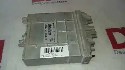 Second-hand car spare part ECU ENGINE CONTROL for AUDI A4 BERLINA (B5)  OEM IAM references 028906021BD  