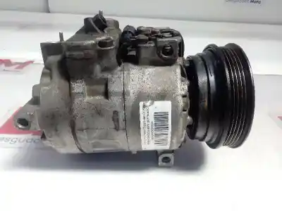 Автозапчастина б/у КОМПРЕСОР КОНДИЦИОНЕРА для MG ROVER ROVER 75 (RJ)  Посилання на OEM IAM 4472208050  