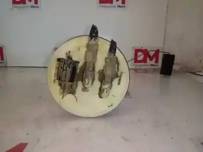 Автозапчастина б/у індикатор для land rover discovery (salljg/lj) 2.5 tdi посилання на oem iam 221824052  