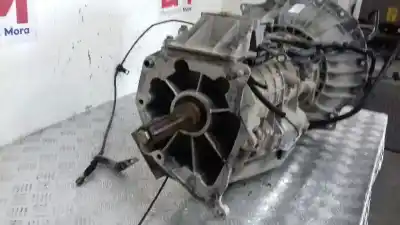 Автозапчастина б/у коробка передач для land rover discovery (salljg/lj) 2.5 tdi посилання на oem iam 01043301515  