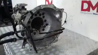 Автозапчастина б/у коробка передач для land rover discovery (salljg/lj) 2.5 tdi посилання на oem iam 01043301515  