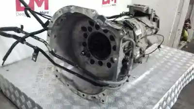 Автозапчастина б/у коробка передач для land rover discovery (salljg/lj) 2.5 tdi посилання на oem iam 01043301515  