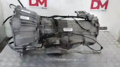 Recambio de automóvil de segunda mano de caja cambios para land rover discovery (salljg/lj) tdi referencias oem iam 01043301515  