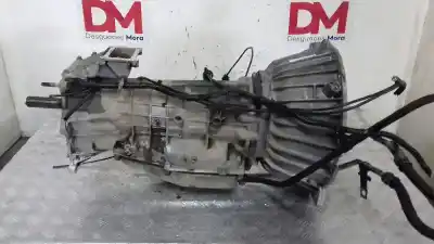 Recambio de automóvil de segunda mano de caja cambios para land rover discovery (salljg/lj) tdi referencias oem iam 01043301515  