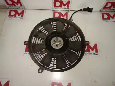 Автозапчастина б/у електро вентилятор для land rover discovery (salljg/lj) 2.5 tdi посилання на oem iam  Автозапчастина б/у електро вентилятор для land rover discovery (salljg/lj) 2.5 tdi посилання на oem iam