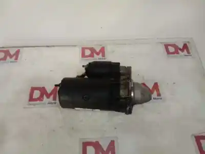 Second-hand car spare part STARTER MOTOR for LAND ROVER DISCOVERY (SALLJG/LJ)  OEM IAM references 0001218168  