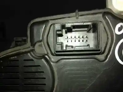 Peça sobressalente para automóvel em segunda mão quadrante por opel corsa d 1.3 16v cdti cat (z 13 dth / l4i) referências oem iam 13264273  