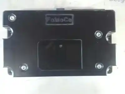 Peça sobressalente para automóvel em segunda mão módulo eletrônico por ford ecosport titanium referências oem iam e1bt14d212cb  