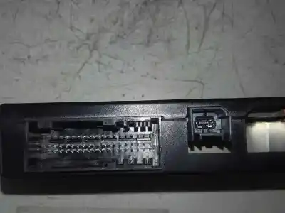 Peça sobressalente para automóvel em segunda mão módulo eletrônico por ford ecosport titanium referências oem iam e1bt14d212cb  