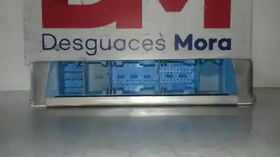 Second-hand car spare part automatic gearbox control unit for bmw x5 (e53) 3.0d oem iam references 7518709  