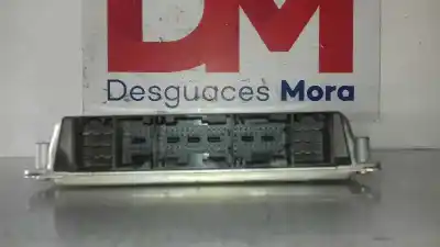 Second-hand car spare part ecu engine control for bmw x5 (e53) 3.0d oem iam references 0281010314  