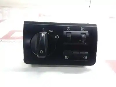 Second-hand car spare part headlights switch for bmw x5 (e53) 3.0d oem iam references 8372204  