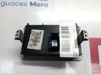 Second-hand car spare part headlights switch for bmw x5 (e53) 3.0d oem iam references 8372204  