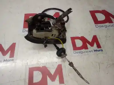 Pièce détachée automobile d'occasion levier pour bmw x5 (e53) 3.0d références oem iam   