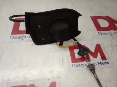 Pièce détachée automobile d'occasion levier pour bmw x5 (e53) 3.0d références oem iam   