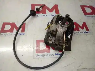 Pièce détachée automobile d'occasion levier pour bmw x5 (e53) 3.0d références oem iam   