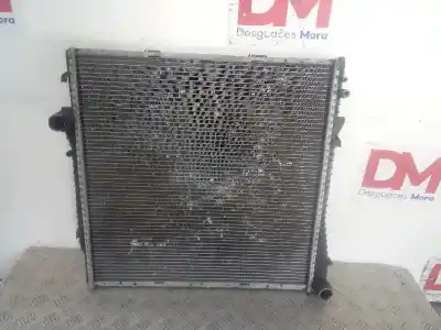Pezzo di ricambio per auto di seconda mano RADIATORE D ACQUA per BMW X5 (E53)  Riferimenti OEM IAM   