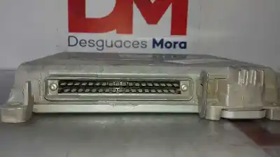 Second-hand car spare part ecu engine control for renault r 19 berl. con portón (b/c53) 1.7 (b/c53b) oem iam references 7700864507  