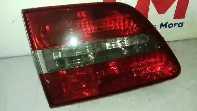 Peça sobressalente para automóvel em segunda mão farolim interior traseiro esquerdo por fiat stilo (192) 1.9 jtd / 1.9 jtd 115 active referências oem iam 51717943
