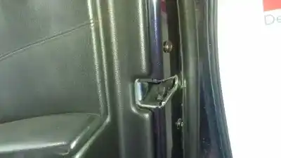 Peça sobressalente para automóvel em segunda mão fechadura da porta dianteira direita por bmw serie 5 berlina (e60) 3.0 530d referências oem iam 7036170