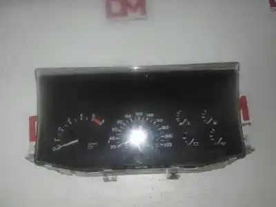 Second-hand car spare part DASHBOARD for OPEL FRONTERA A  OEM IAM references 110008545012  