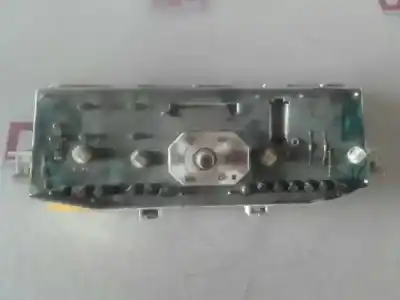 Peça sobressalente para automóvel em segunda mão quadrante por opel frontera a 2.3 turbodiesel referências oem iam 110008545012  