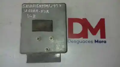Second-hand car spare part ECU ENGINE CONTROL for JAGUAR XJ  OEM IAM references LNG2500AB  