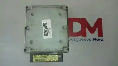 Second-hand car spare part ecu engine control for jaguar xj 3.2 v8 32v cat oem iam references lng2500ab  