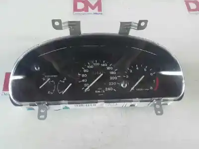 Second-hand car spare part DASHBOARD for MAZDA MX-3 (EC)  OEM IAM references   